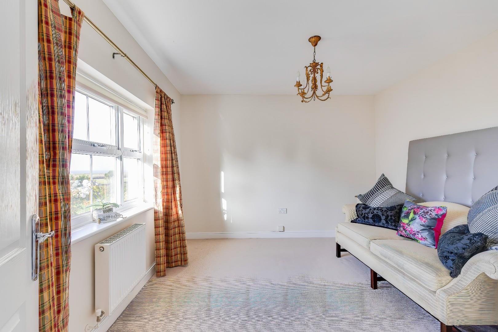 Sanderling Way, Porthcawl, Bridgend County Borough, CF36 3TD